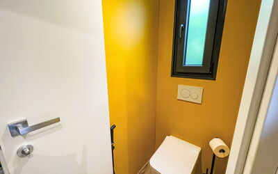 Alloggio:&nbsp;Concept Village Piccola Gardiola 605.6