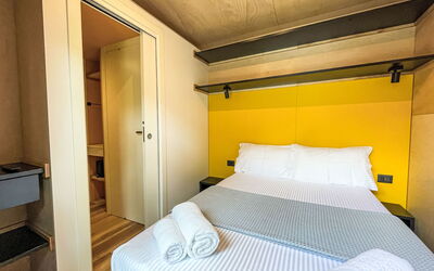 Alloggio:&nbsp;Concept Village Piccola Gardiola 605.6