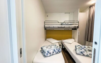 Alloggio:&nbsp;Concept Village Piccola Gardiola 605.4