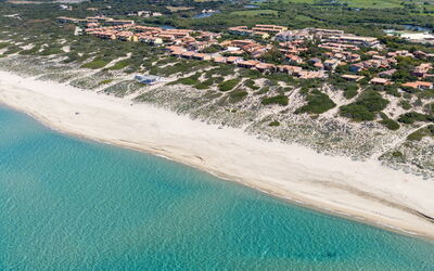 Baia delle Mimose
