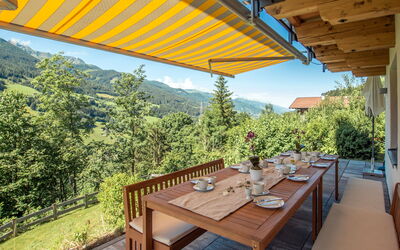 Casa vacanza Pfisterer - Taxenbach, Salisburghese, Austria