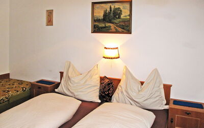 Alloggio:&nbsp;Pessenteiner 613.1