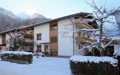 Casa vacanza Martina - Haus, Tirolo, Austria