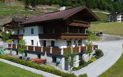 Mayrhofen 832