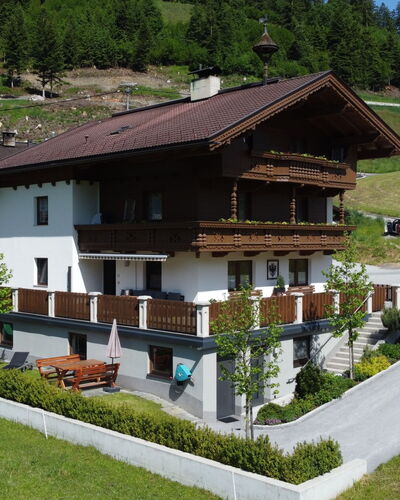 Mayrhofen 832