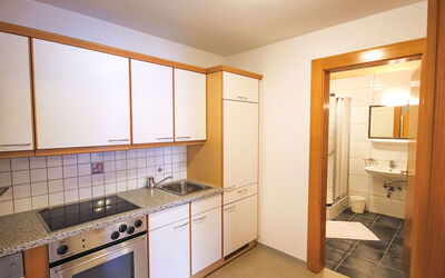 Alloggio:&nbsp;Subretta 807.1