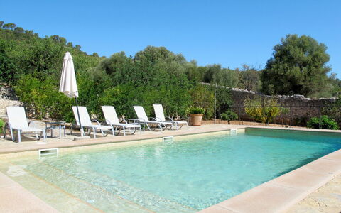 Sa Rota: Piscina, Proprietà, Tempo Libero, Immobiliare, Casa, Estate, Costruzione, Vacanza, Villa, Ricorrere