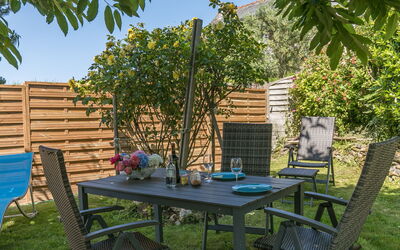 Casa vacanza Ty-Rozen - Kermaquer, Bretagna, Francia