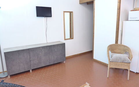 Lacanau 100: Camera, Proprietà, Pavimento, Mobilia, Costruzione, Casa, Pavimentazione, Interior Design, Immobiliare, Loft
