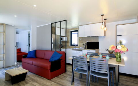 Alloggio:&nbsp;Premium Cocoon 649.3