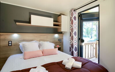 Alloggio:&nbsp;Premium Cocoon 649.3