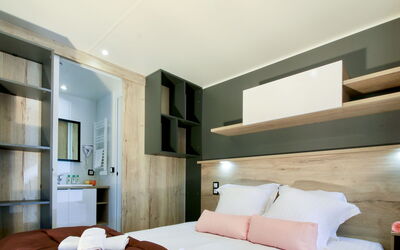 Alloggio:&nbsp;Premium Cocoon 649.3