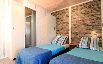 Alloggio:&nbsp;Blue Océan Chalet Villa Premium 651.5