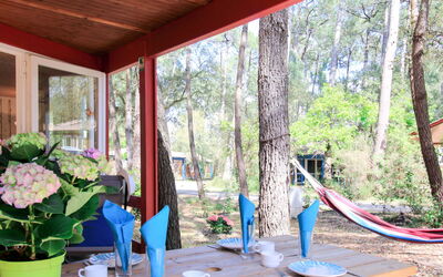 Alloggio:&nbsp;Blue Océan Chalet Villa Premium 651.5