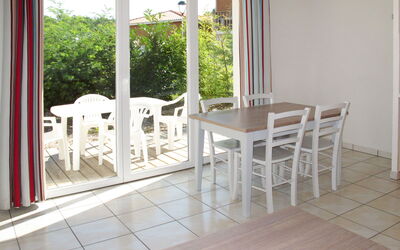 Alloggio:&nbsp;Le Domaine des Grands Lacs 699.2