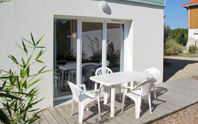 Alloggio:&nbsp;Le Domaine des Grands Lacs 699.2