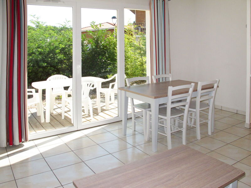 Alloggio:&nbsp;Le Domaine des Grands Lacs 699.2