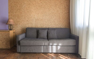 Alloggio:&nbsp;Standard 651.1