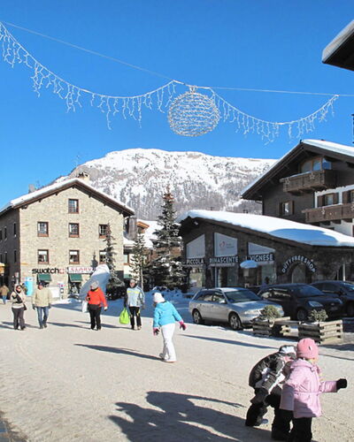 Livigno 694