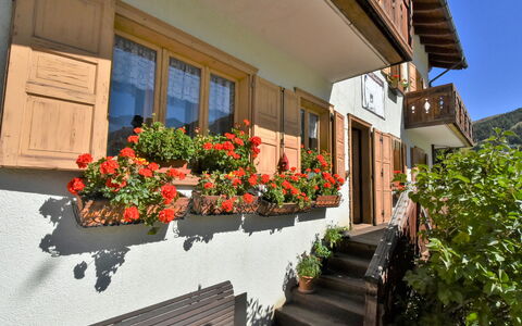 Livigno 695