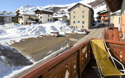Alloggio:&nbsp;Casa Confortina 695.2