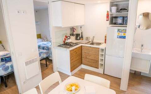 Alloggio:&nbsp;Camping Laguna Village 699.3
