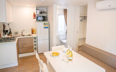 Alloggio:&nbsp;Camping Laguna Village 699.3
