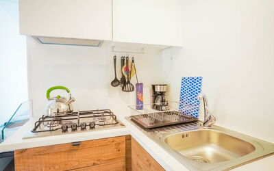 Alloggio:&nbsp;Camping Laguna Village 699.3