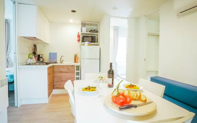 Alloggio:&nbsp;Camping Laguna Village 699.3