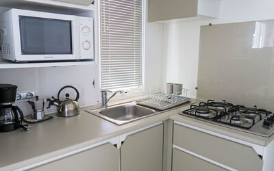 Alloggio:&nbsp;Camping Laguna Village 699.1