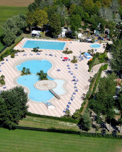 Camping Laguna Village 699.3
