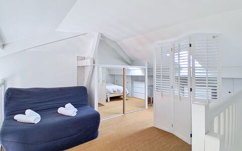 Lacanau 280: Pavimento, Pavimentazione, Interior Design, Mobilia, Soffitto, Appartamento, Casa, Camera, Letto, Camera Da Letto