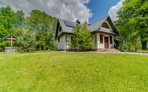 Zatylówka Dom Na Wyspie: Erba, Casa, Casa, Villetta, Tetto, Prato, Giardino, Estate, Agriturismo, Landscaping