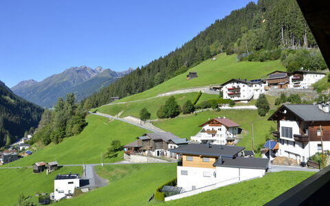 Kappl 821: Cielo, Montagna, Proprietà, Ecoregione, Natura, Paesaggio Naturale, Pendenza, Lotto, Costruzione, Highland