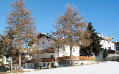 Casa vacanza St Valentin San Valentino 618 - Curon Venosta, Trentino Alto Adige, Italia - Nebenhaus Schönblick (Svh111) 618.2