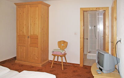 Alloggio:&nbsp;Nebenhaus Schönblick 618.1
