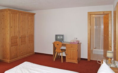 Alloggio:&nbsp;Nebenhaus Schönblick 618.1