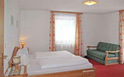Alloggio:&nbsp;Nebenhaus Schönblick 618.1
