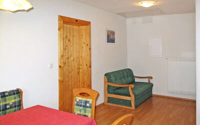 Alloggio:&nbsp;Nebenhaus Schönblick (Svh112) 618.3