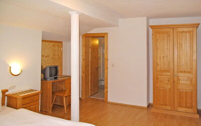 Alloggio:&nbsp;Nebenhaus Schönblick (Svh112) 618.3