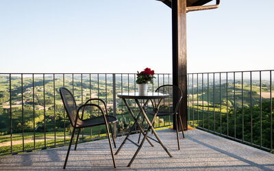 Alloggio:&nbsp;Cascina Vigne 602.1