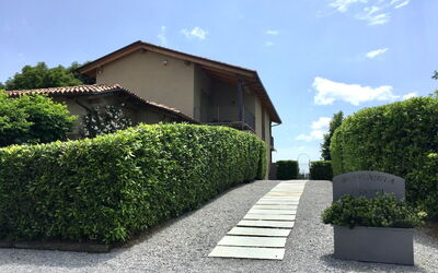 Alloggio:&nbsp;Cascina Castello 602.2