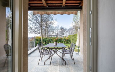Alloggio:&nbsp;Cascina Vigne 602.1