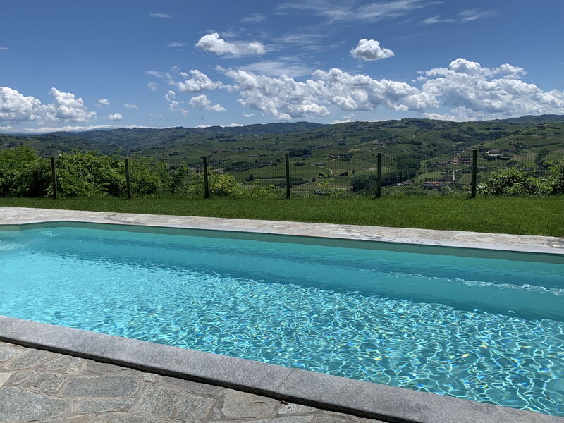 Alloggio:&nbsp;Cascina Vigne 602.1