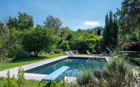 Carla: Acqua, Pianta, Cielo, Risorse Idriche, Comunita 'Impianto, Nube, Paesaggio Naturale, Azzurro, Albero, Piscina