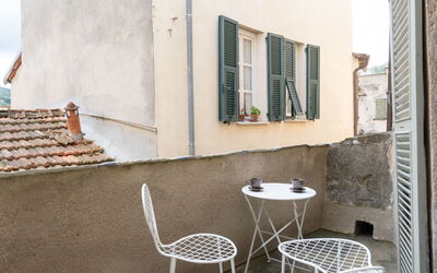 Alloggio:&nbsp;Geranio (Top130) 602.1