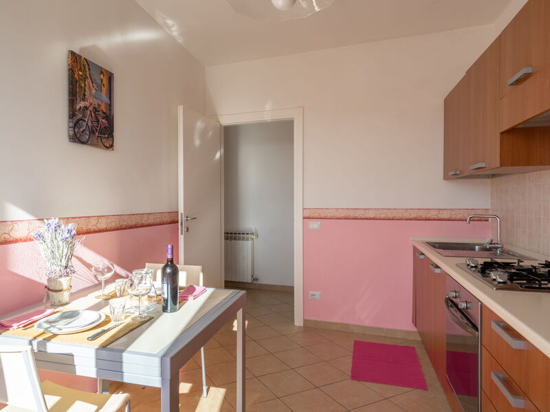 Alloggio:&nbsp;Rosa (Ptb150) 665.1
