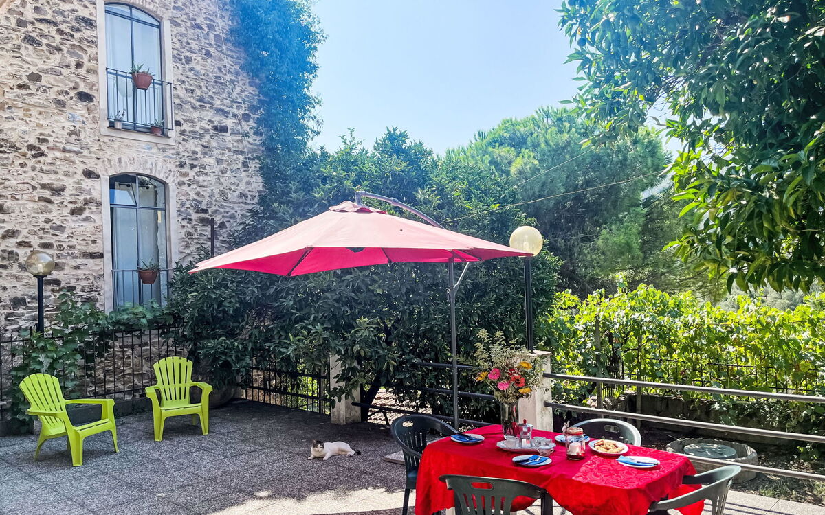Casa Simona (Dol134)