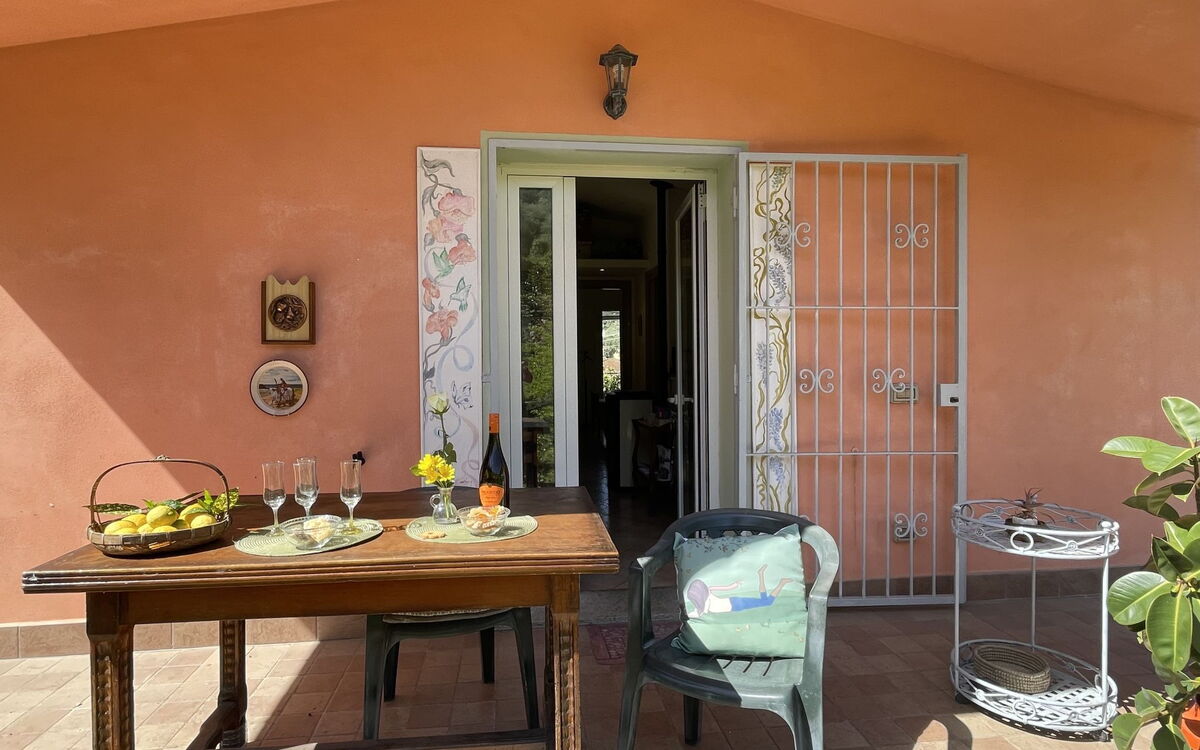 Casa dei Nonni (Imp425)
