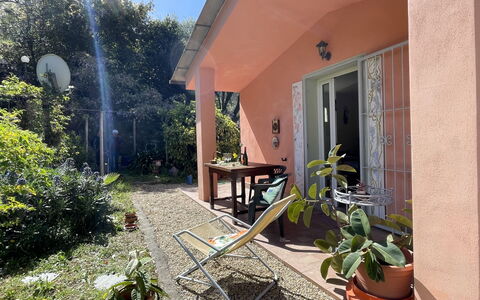 Casa dei Nonni (Imp425): Pianta, Proprietà, Vaso Di Fiori, Costruzione, Pianta Della Casa, Finestra, Shade, Cielo, Albero, Zona Residenziale
